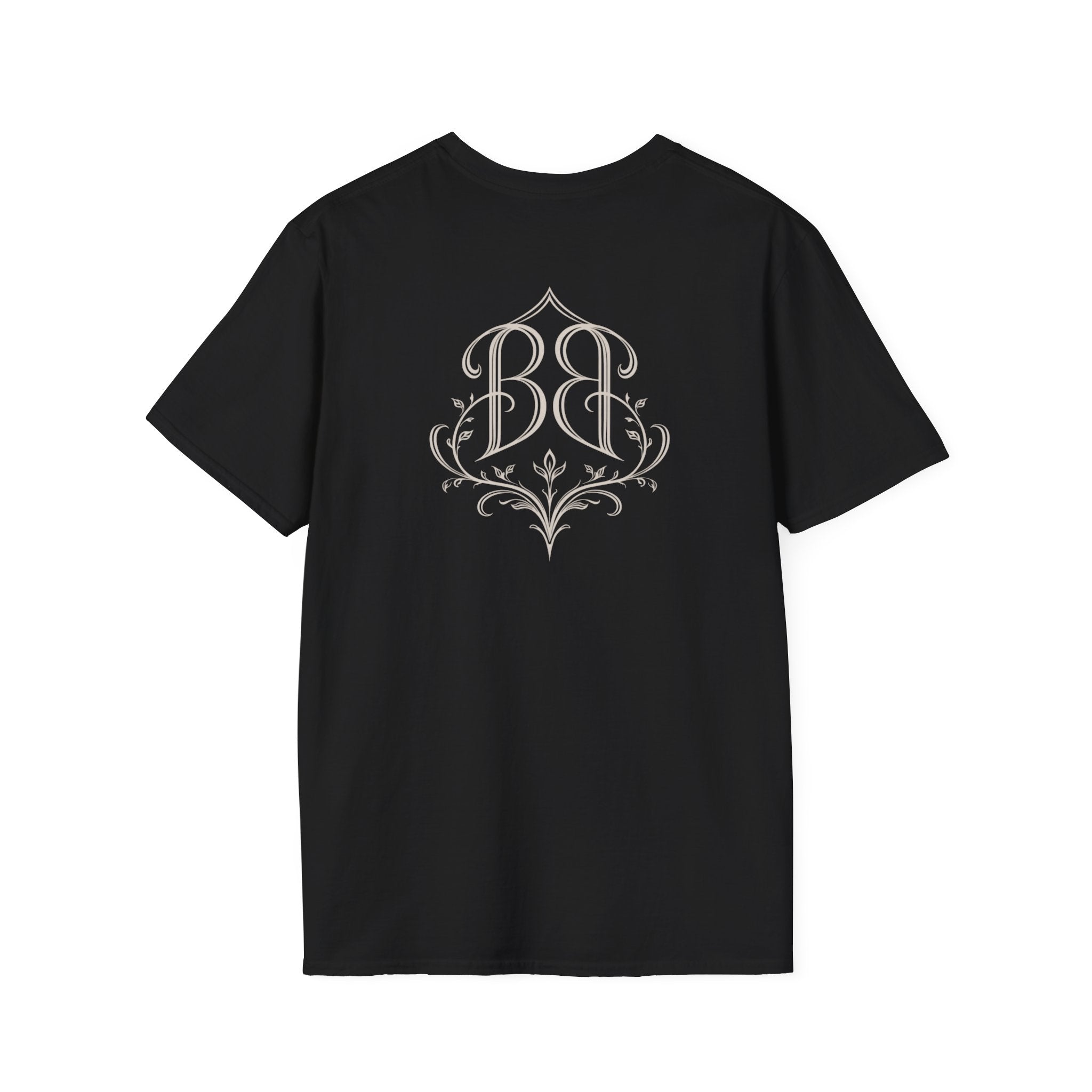 Romanticizing My Depression Tee