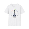 BBC Pride! Unisex Softstyle T-Shirt