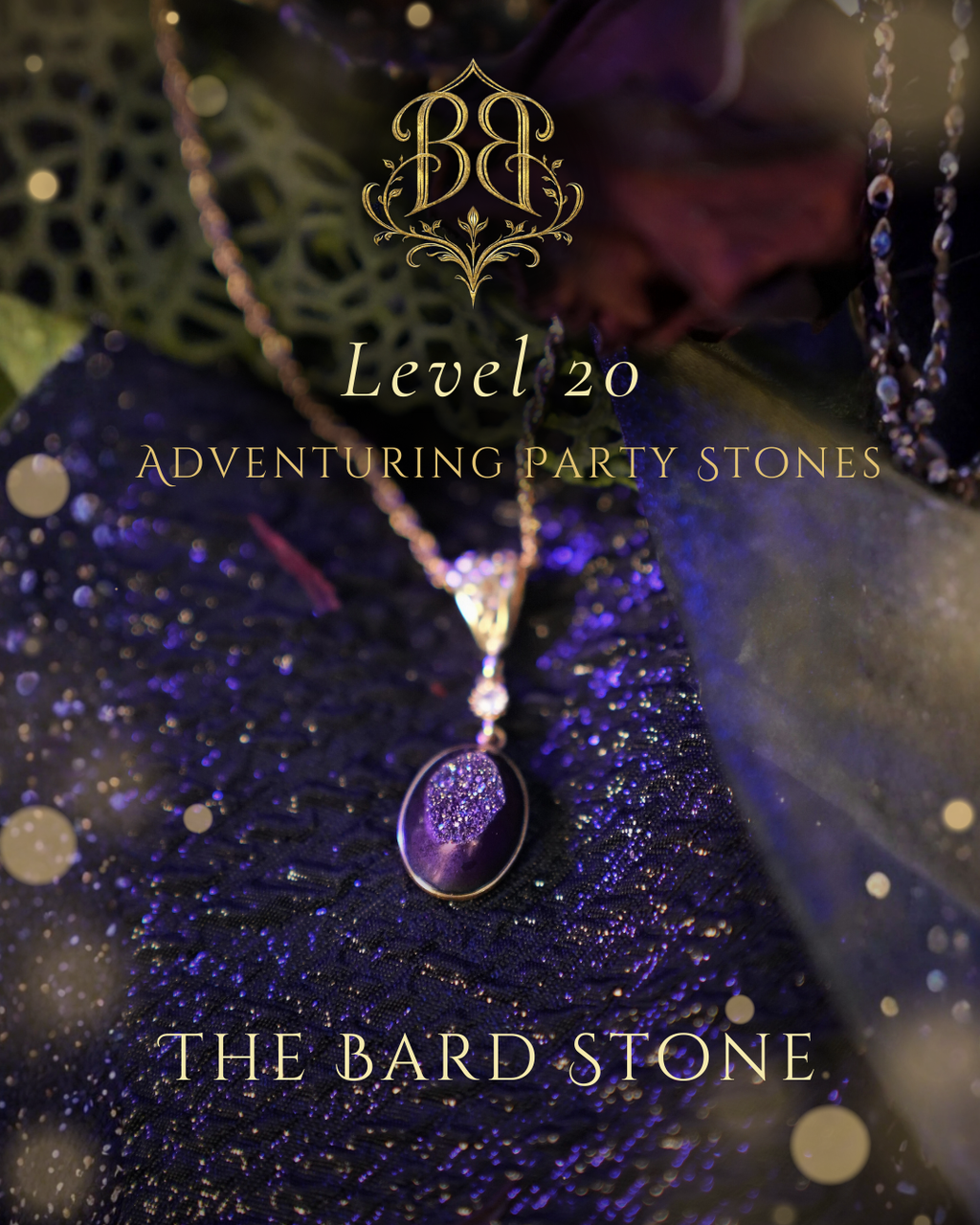 The Bard Stone