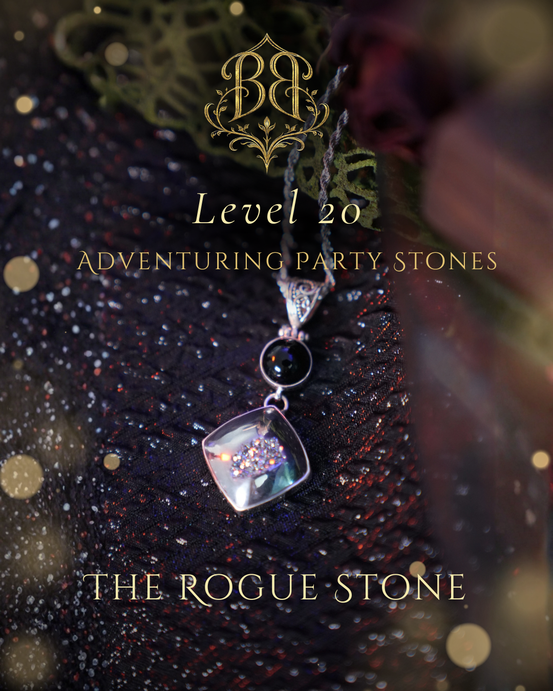 The Rogue Stone