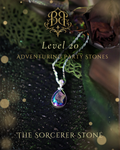 The Sorcerer Stone