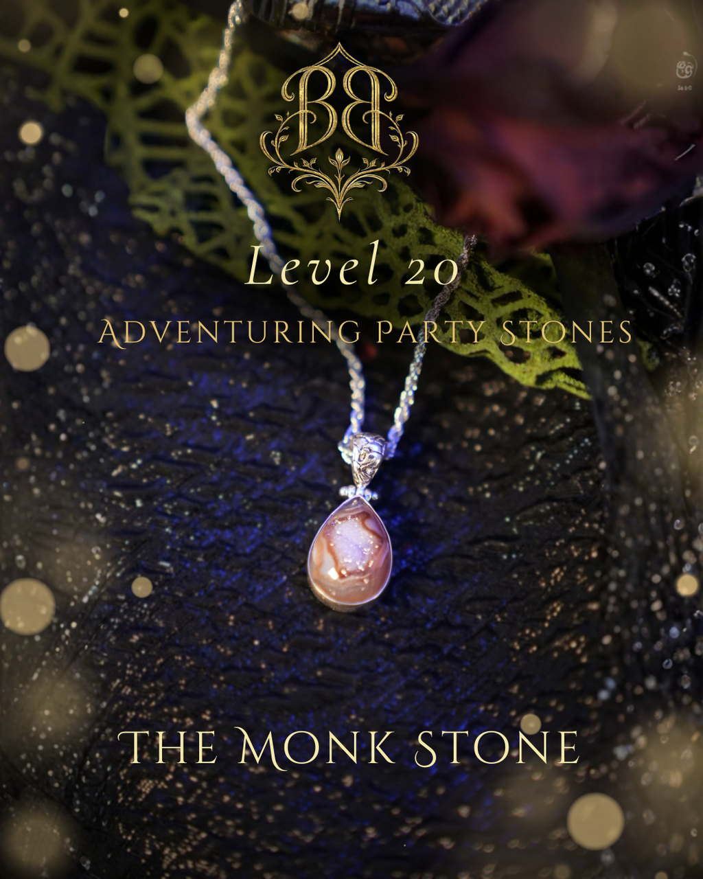 The Monk Stone