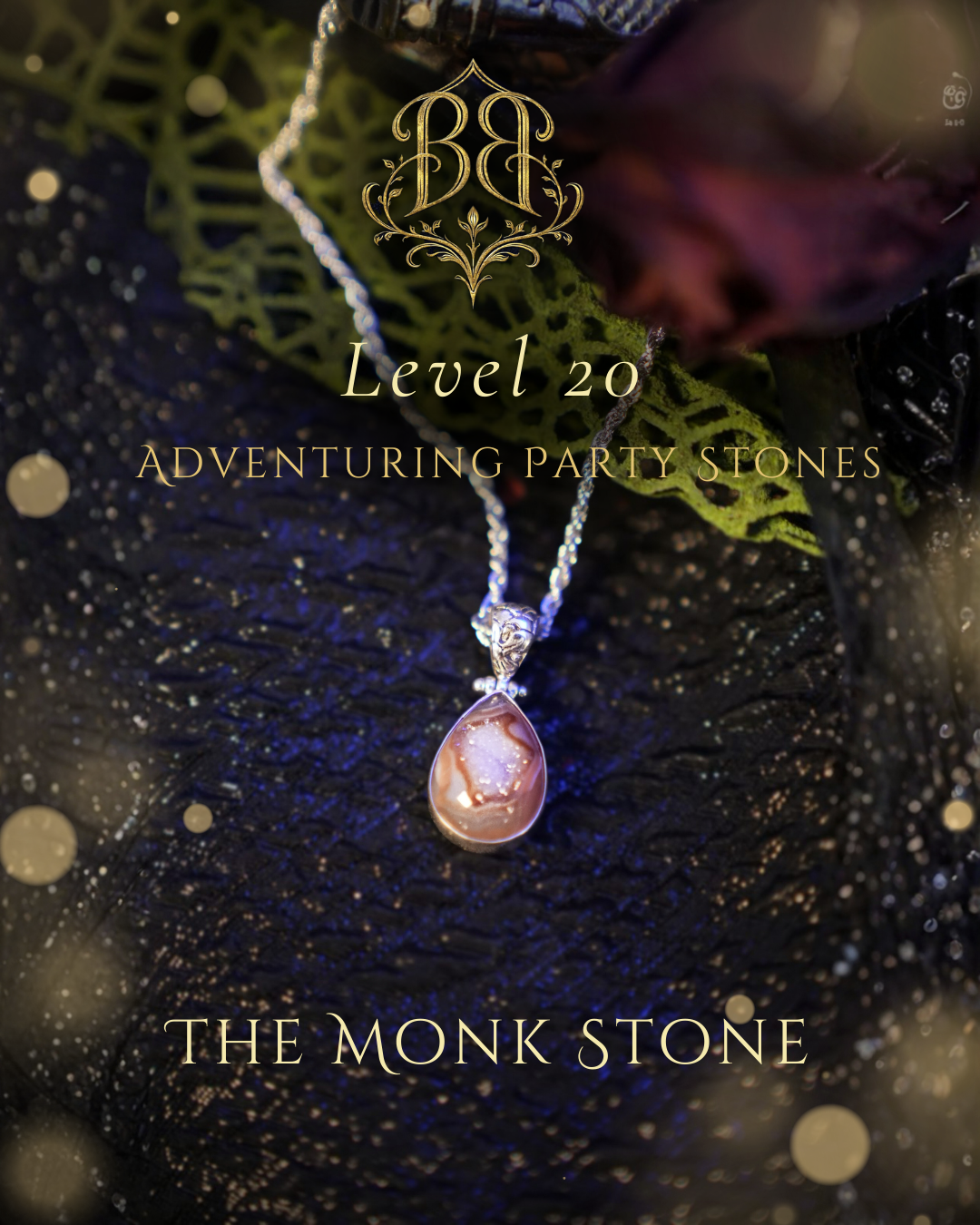 The Monk Stone