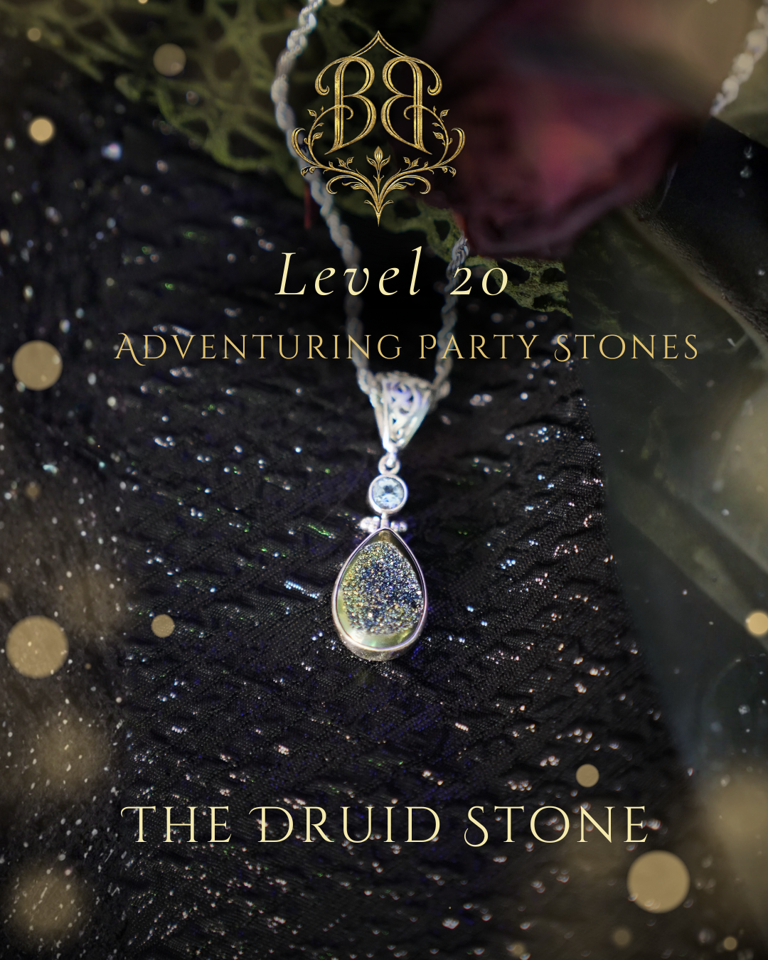 The Druid Stone