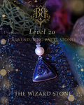 The Wizard Stone
